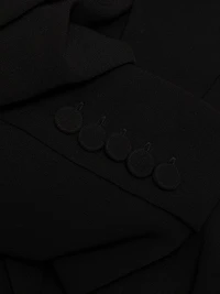 Cheyenne Belted Blazer