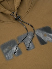 Lost Frequencies Graphic Cotton Regular-Fit Hoodie