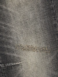 Lost Frequencies Jonas Straight-Leg Jeans