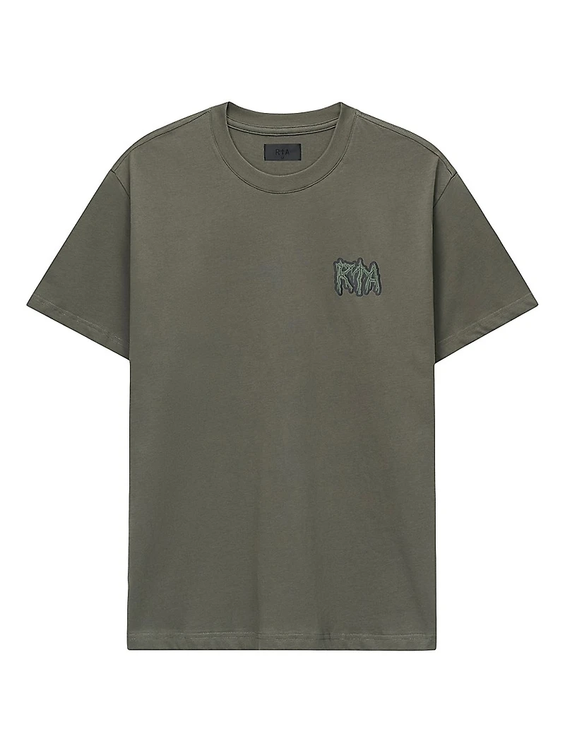 Lost Frequencies Colin Cotton T-Shirt