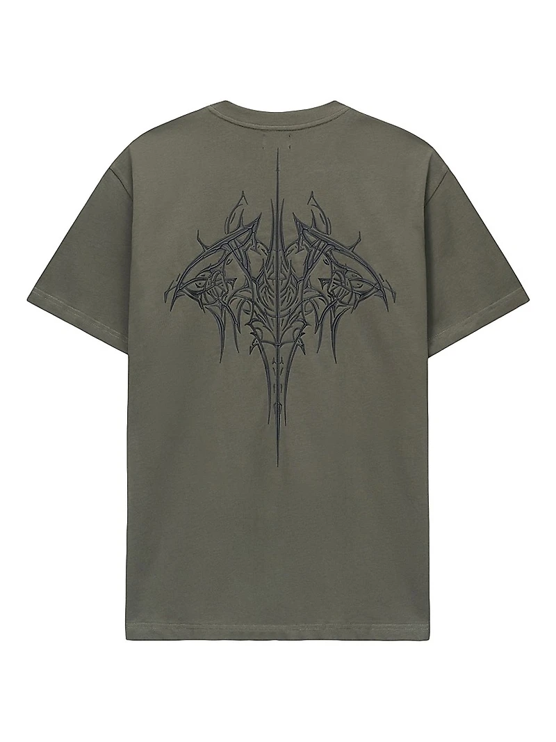 Lost Frequencies Colin Cotton T-Shirt