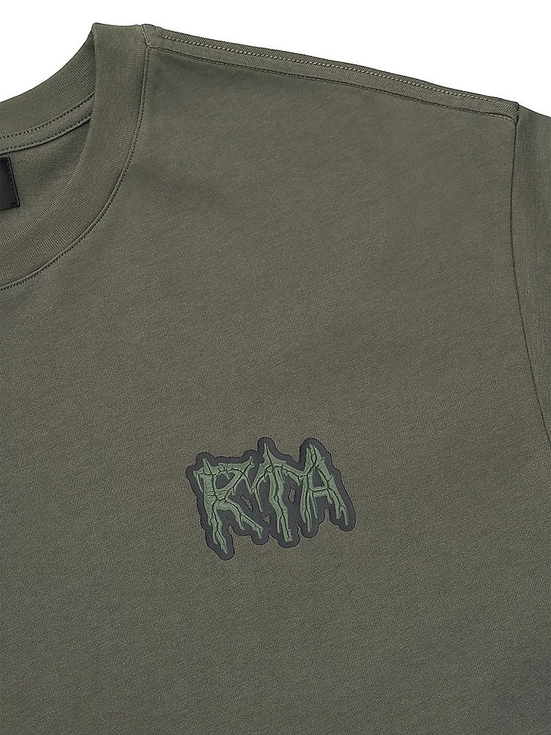 Lost Frequencies Colin Cotton T-Shirt