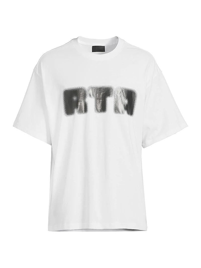 Lost Frequencies Colin Radio House Logo T-Shirt
