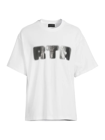 Lost Frequencies Colin Radio House Logo T-Shirt