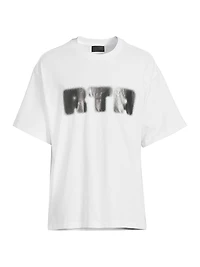 Lost Frequencies Colin Radio House Logo T-Shirt