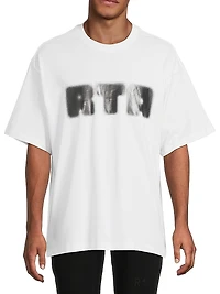 Lost Frequencies Colin Radio House Logo T-Shirt