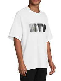 Lost Frequencies Colin Radio House Logo T-Shirt