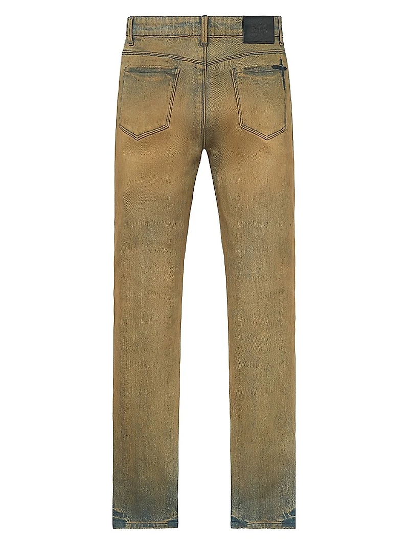 Lost Frequencies Bryant Skinny Jeans