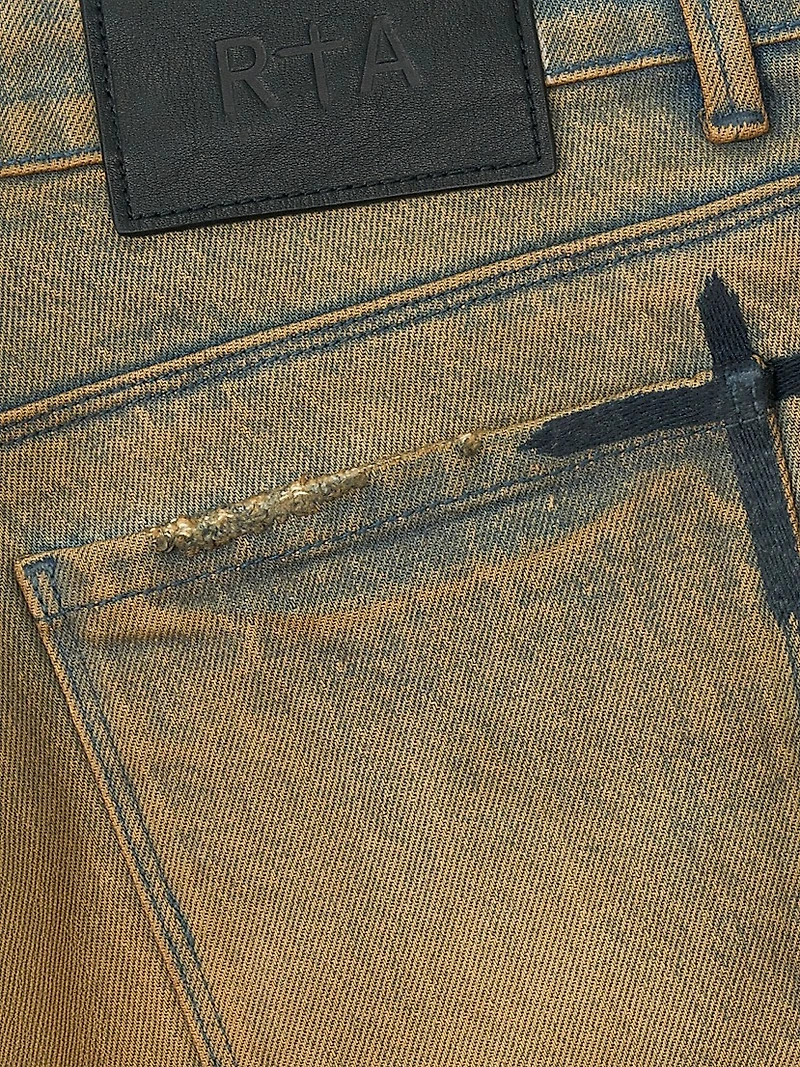 Lost Frequencies Bryant Skinny Jeans