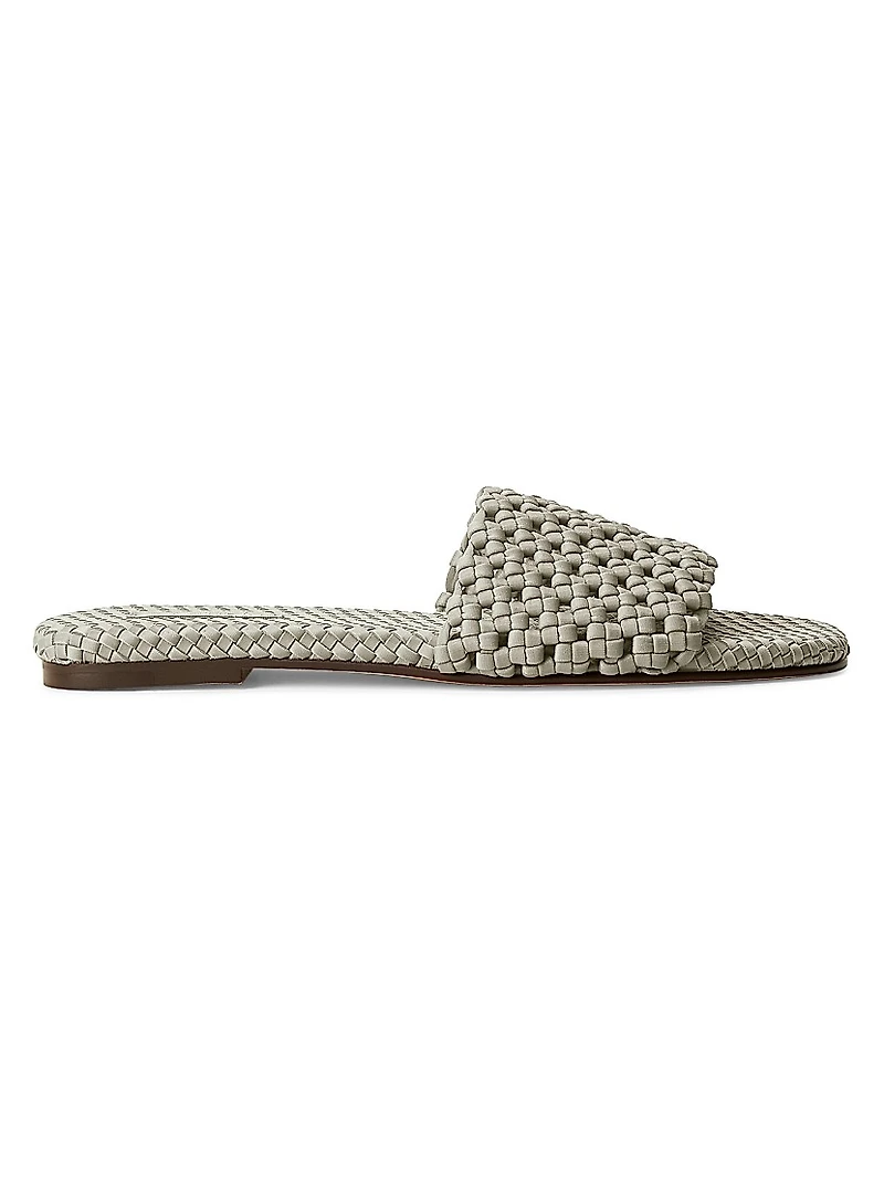 Ojai Slide Sandals