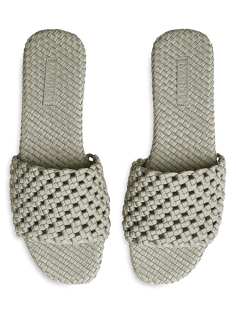 Ojai Slide Sandals