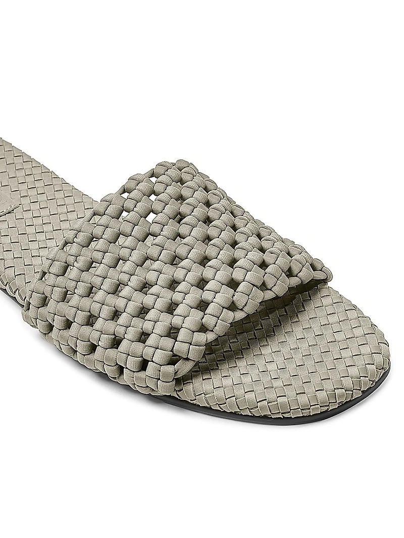 Ojai Slide Sandals