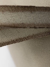 Antiqued Leather Pumps