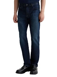 Everett Straight-Leg Jeans
