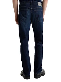 Everett Straight-Leg Jeans