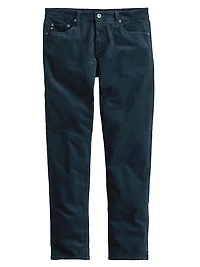 Tellis Stretch Corduroy Pants