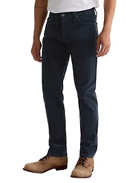 Tellis Stretch Corduroy Pants