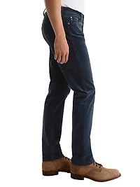 Tellis Stretch Corduroy Pants