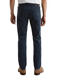 Tellis Stretch Corduroy Pants