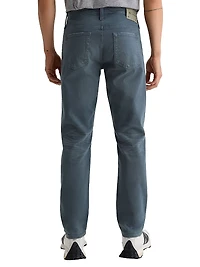 Tellis Stretch Slim-Fit Jeans