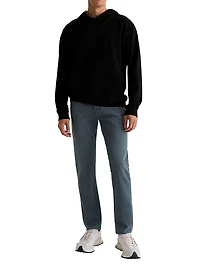 Tellis Stretch Slim-Fit Jeans