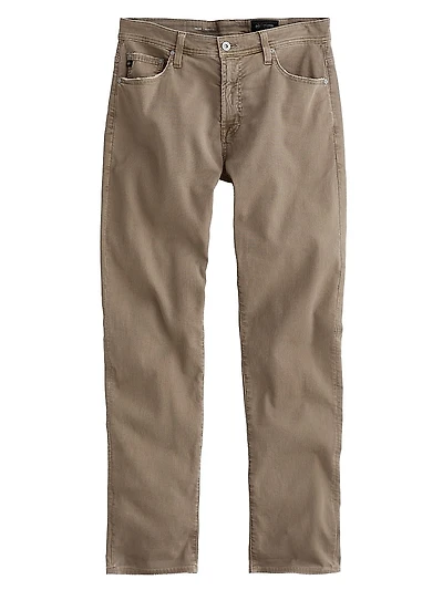 Tellis Lightweight Corduroy Pants