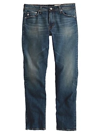 Tellis Soft Stretch Slim Jeans
