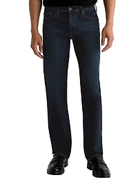 Protege Straight-Leg Jeans