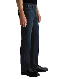 Protege Straight-Leg Jeans