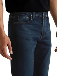 Protege Straight-Leg Jeans