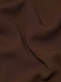 Arni Ruffle Minidress