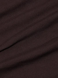 Trish Ruched Sleeveless Knit Top