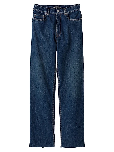 Denim Jeans