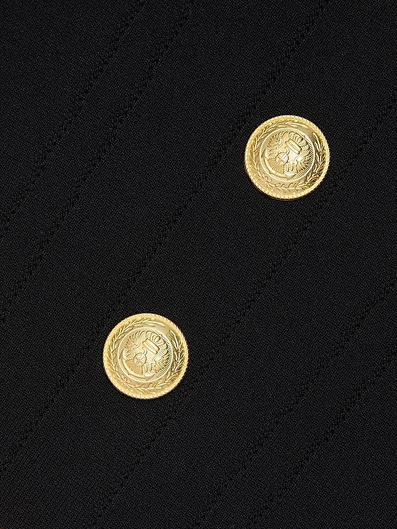 Sasha Compact Knit Corset Top