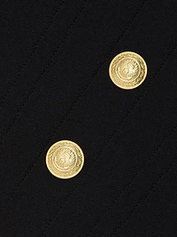 Sasha Compact Knit Corset Top