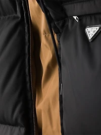 Re-Nylon Down Jacket