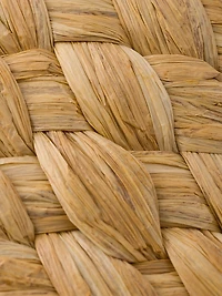 Raffia Sandals