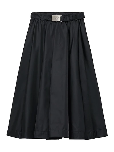 Re-Nylon Skirt