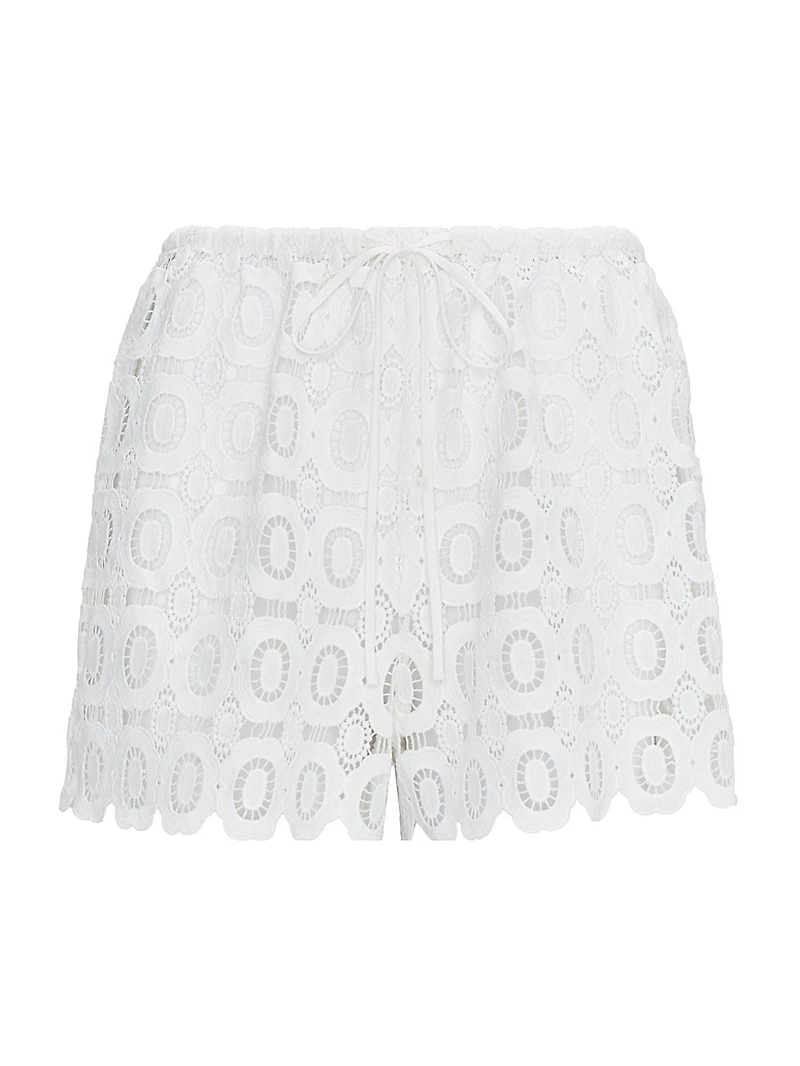 The Kaya Shorts
