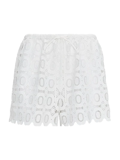 The Kaya Shorts