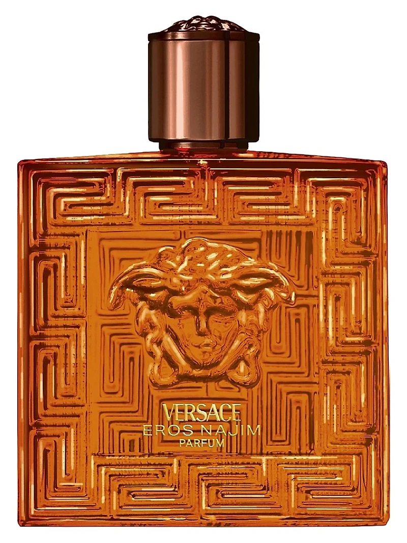 Eros Najim Parfum Spray