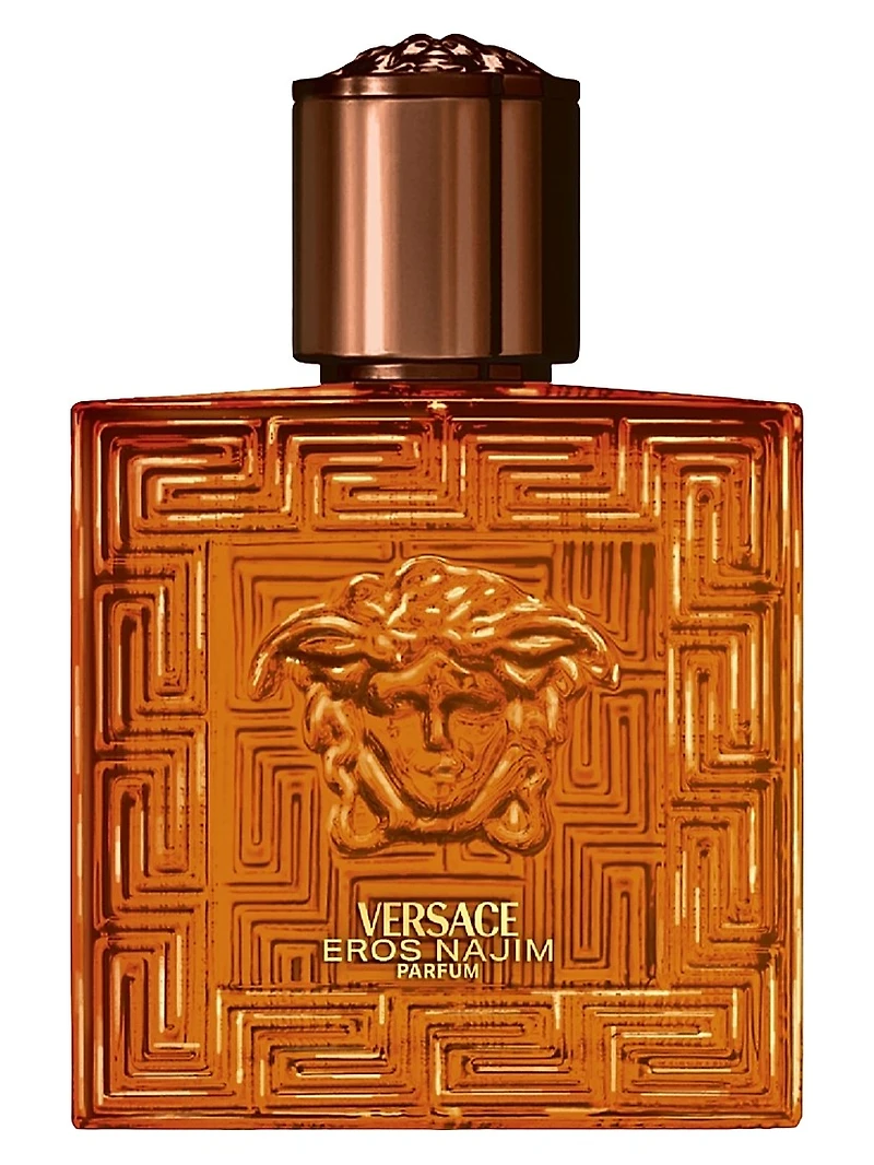 Eros Najim Parfum Spray