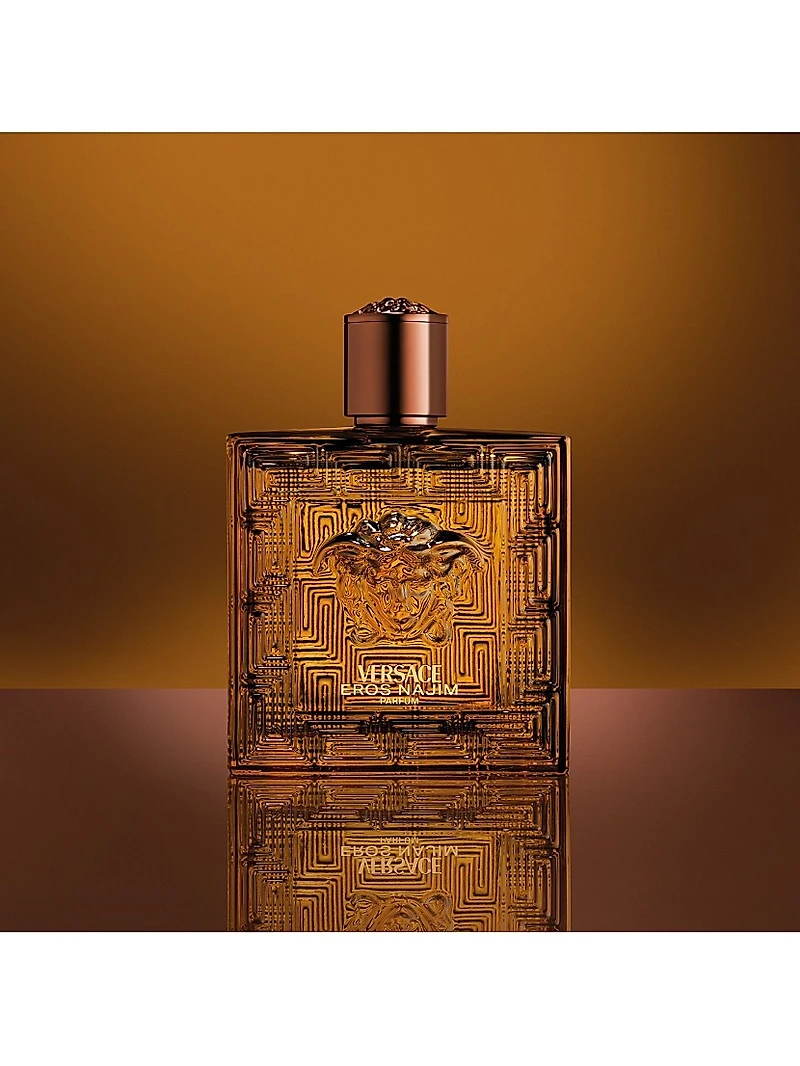 Eros Najim Parfum Spray