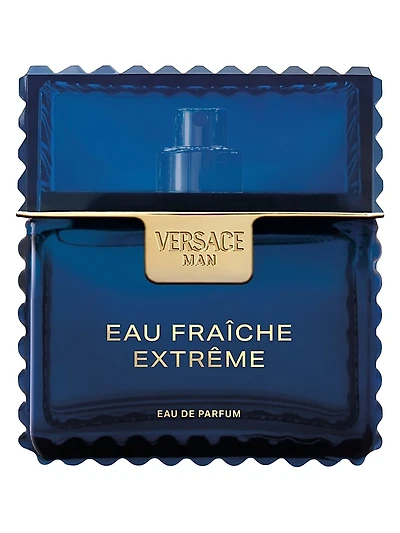 Eau Fraîche Extrême