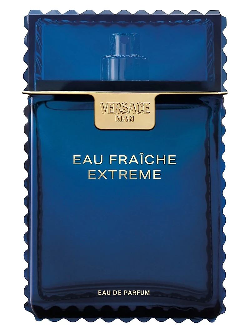 Eau Fraîche Extrême