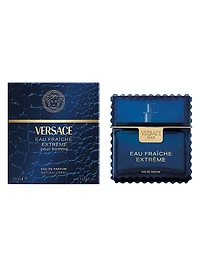 Eau Fraîche Extrême