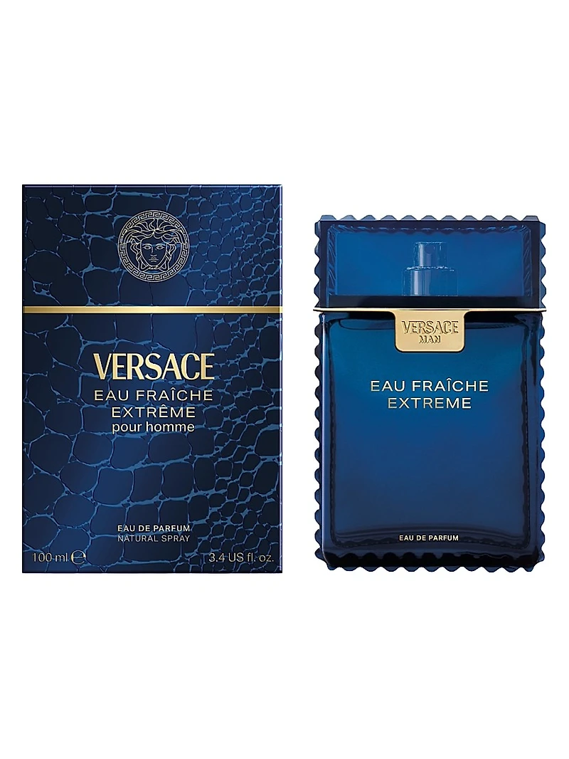 Eau Fraîche Extrême