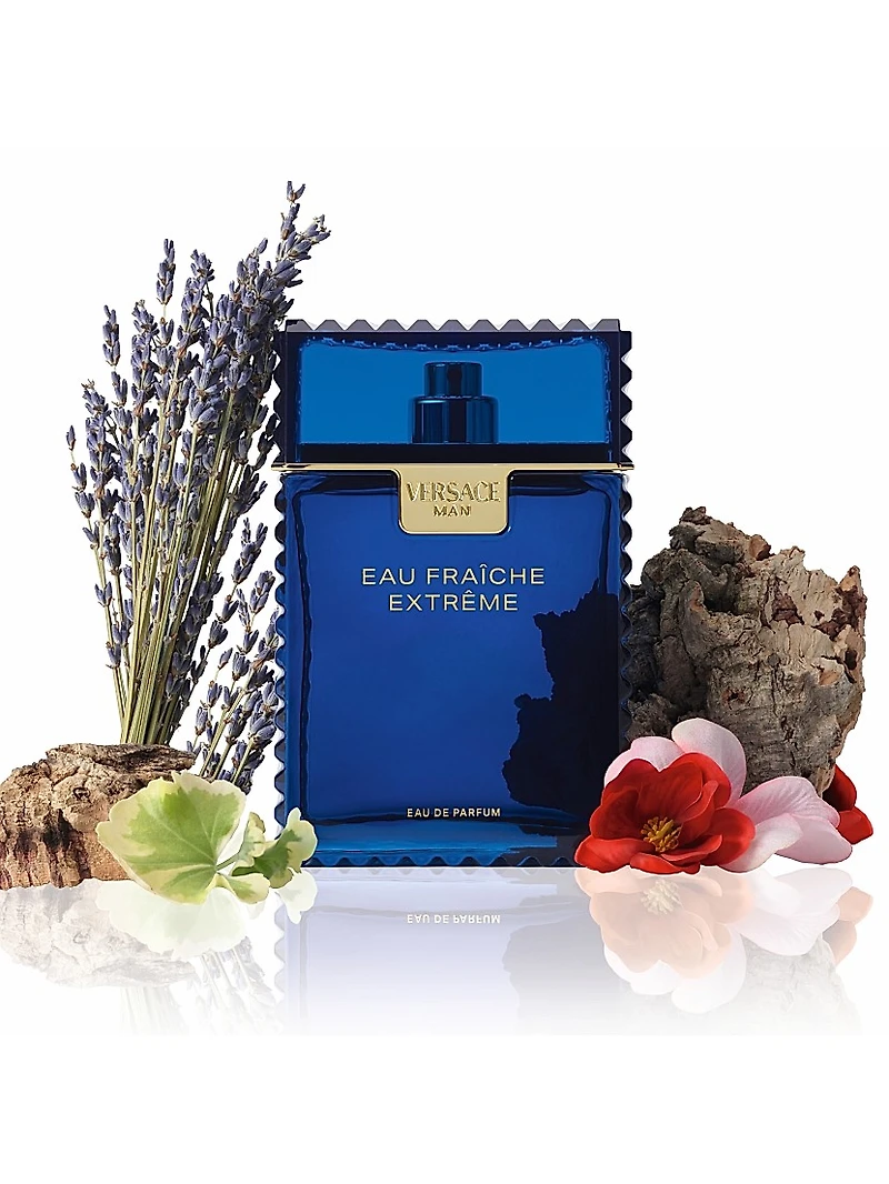 Eau Fraîche Extrême