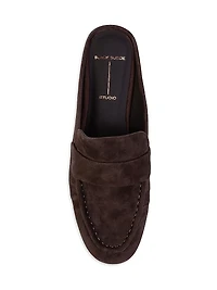 Gabby Mule Loafers