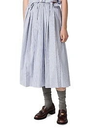 Decò Calf Leather Loafers